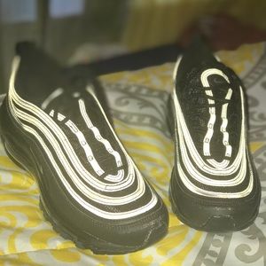 Woman’s Nike air max ‘97 size 7